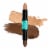 NYX Professional Makeup Wonder Stick Highlight + Contour Face Stick 05 Medium Tan Perspective: front