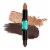 NYX Professional Makeup Wonder Stick Highlight + Contour Face Stick 07 Deep Perspective: front