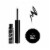 NYX Professional Makeup Epic Wear Metallic Liquid Eyeliner Waterproof 01 Black Metal Perspective: front