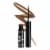 NYX Professional Makeup Epic Wear Metallic Liquid Eyeliner Waterproof 04 Brown Metal Perspective: front
