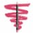 NYX Professional Makeup Pinky Slim Lip Pencil Perspective: front
