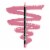 NYX Professional Makeup Slim Lip Liner Pencil Perspective: front