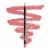 NYX Professional Makeup Slim Lip Liner Pencil Perspective: front