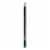 NYX Professional Makeup Slim Eye Pencil Eyeliner 911 Emerald City Perspective: front