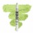 NYX Professional Makeup Jumbo Eye Pencil Stick 638 Matcha Perspective: front
