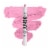 NYX Professional Makeup Jumbo Eye Pencil Stick 639 Cupcake Perspective: front
