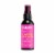 NYX Professional Makeup Plump Finish Setting Spray with Electrolytes Perspective: front