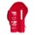 NYX Professional Makeup Smooth Whip Matte Lip Cream 13 Cherry Creme Perspective: front
