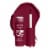 NYX Professional Makeup Smooth Whip Matte Lip Cream 15 Chocolate Mousse Perspective: front