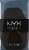 NYX Professional Makeup Blender Sponge Perspective: front