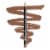 NYX Professional Makeup Slim Lip Pencil Lip Liner 855 Nude Truffle Perspective: front