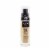 NYX Professional Makeup Can't Stop Won't Stop Foundation Full Coverage Matte 10 Buff Perspective: front