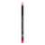 NYX Professional Makeup Suede Lip Liner Matte 60 Clinger Perspective: front