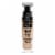 NYX Professional Makeup Can't Stop Won't Stop Foundation Full Coverage Matte 02 Alabaster Perspective: front