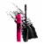 NYX Professional Makeup On The Rise Liftscara Mascara Volumizing Black Perspective: front