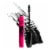 NYX Professional Makeup On The Rise Liftscara Mascara Volumizing Black Perspective: front