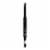 NYX Professional Makeup Fill + Fluff Eyebrow Pencil 3 Auburn Perspective: front