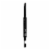 NYX Professional Makeup Fill + Fluff Eyebrow Pencil 4 Chocolate Perspective: front