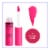 NYX Professional Makeup Butter Gloss 38 Summer Fruit Perspective: front