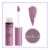 NYX Professional Makeup Butter Gloss 43 Marshmallow Perspective: front