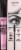 NYX Professional Makeup On The Rise Gray-Black Lash Booster Primer Perspective: front