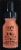 NYX Professional Makeup 16 Mahogany Total Control Pro Drop Foundation Perspective: front