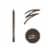 NYX Professional Makeup Epic Wear Eyeliner Stick 07 Deepest Brown Perspective: front
