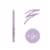 NYX Professional Makeup Epic Wear Eyeliner Stick 14 Periwinkle Pop Perspective: front
