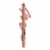 NYX Professional Makeup Line Loud Lip Pencil 03 Goal Crusher Perspective: front