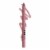 NYX Professional Makeup Line Loud Fierce Flirt Lip Liner Perspective: front