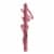 NYX Professional Makeup Line Loud Lip Pencil Perspective: front