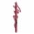 NYX Professional Makeup Line Loud Lip Pencil 15 Goal Getter Perspective: front
