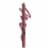 NYX Professional Makeup Line Loud Lip Pencil 16 Magic Maker Perspective: front