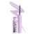 NYX Professional Makeup Vivid Brights Liquid Eyeliner 07 Liliac Link Perspective: front