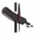 NYX Professional Makeup Zero to Brow Longwear Brow Gel 08 Black Perspective: front