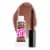 NYX Professional Makeup The Brow Glue 03 Medium Brown Perspective: front