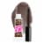 NYX Professional Makeup The Brow Glue 04 Dark Brown Perspective: front