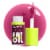 NYX Professional Makeup Fat Oil Lip Drip 04 That's Chic Perspective: front