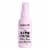 NYX Professional Makeup The Marshmellow Setting Spray Matte Perspective: front