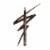 NYX Professional Makeup Epic Ink Liner Waterproof 03 Dark Chocolate Perspective: front