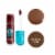 NYX Professional Makeup Lip IV Lip Gloss Stain Hydrating 03 Splash n Spice Perspective: front