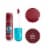 NYX Professional Makeup Lip IV Lip Gloss Stain Hydrating 09 Blush Rush Perspective: front