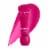NYX Professional Makeup Smushy Lip Balm Matte Finish 04 She's Serving Perspective: front