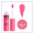 NYX Professional Makeup Butter Gloss 3 Peaches and Cream Perspective: front