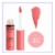 NYX Professional Makeup Butter Gloss 5 Creme Brulee Perspective: front