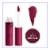 NYX Professional Makeup Butter Gloss 22 Devil's Food Cake Perspective: front