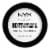 NYX Professional Makeup HD Finishing Powder 1 Translucent Perspective: front