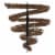 NYX Professional Makeup Micro Brow Pencil 6 Brunette Perspective: front
