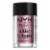 NYX Professional Makeup Glitter Brilliance Face + Body Glitter 2 Rose Perspective: front