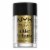 NYX Professional Makeup Glitter Brilliance Face + Body Glitter 5 Gold Perspective: front